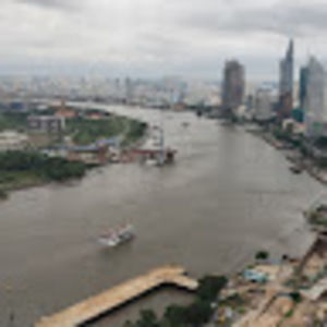 Meet your Posher, Scott